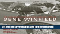 Read Ebook [PDF] The Legendary Custom Cars and Hot Rods of Gene Winfield Download Full