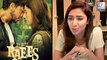 Mahira Khan REACTS On Not Promoting Raees In India