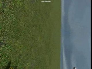 1ere Voiture sur GMOD XD!!