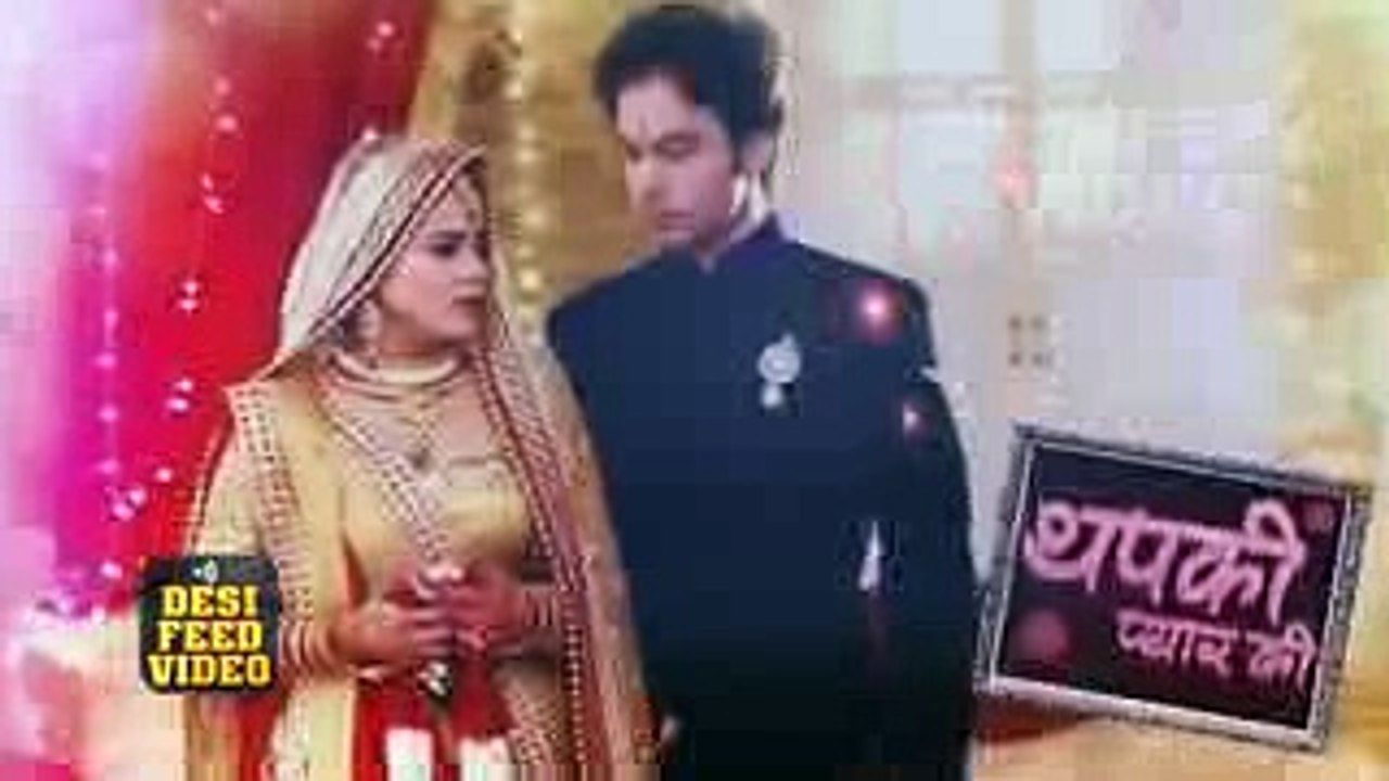 Thapki Pyaar Ki - 6th February 2017 - Upcoming Twist - Colors Tv Thapki Latest News 2017