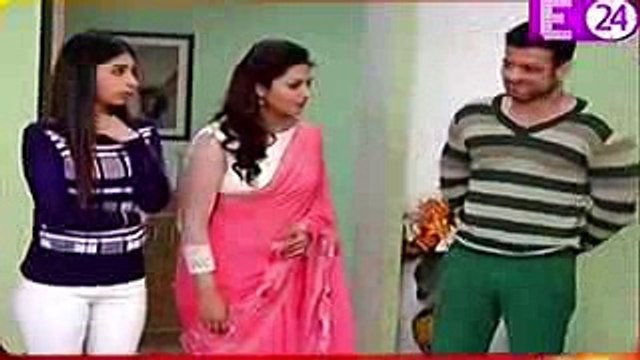 Yeh Hai Mohabbatein 7th February 2017 News - Ishita Ne Lagai Raman Ki Class
