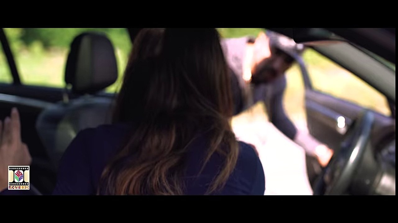 HEARTBROKEN - OFFICIAL VIDEO - ROACH KILLA, GARRY SANDHU & NASEEBO LAL (2016)