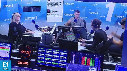 Une Ambition intime : Marine Le Pen utilise une photo de l'émission sans l'accord de Karine Le Marchand