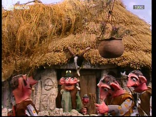 No Tempo dos Afonsinhos 02 - 05.02.2017