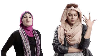 Ultimate Beginner’s Guide to Wearing Hijabs 🧕