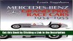 Read Ebook [PDF] Mercedes-Benz Grand Prix Race Cars 1934 - 1955 Epub Full