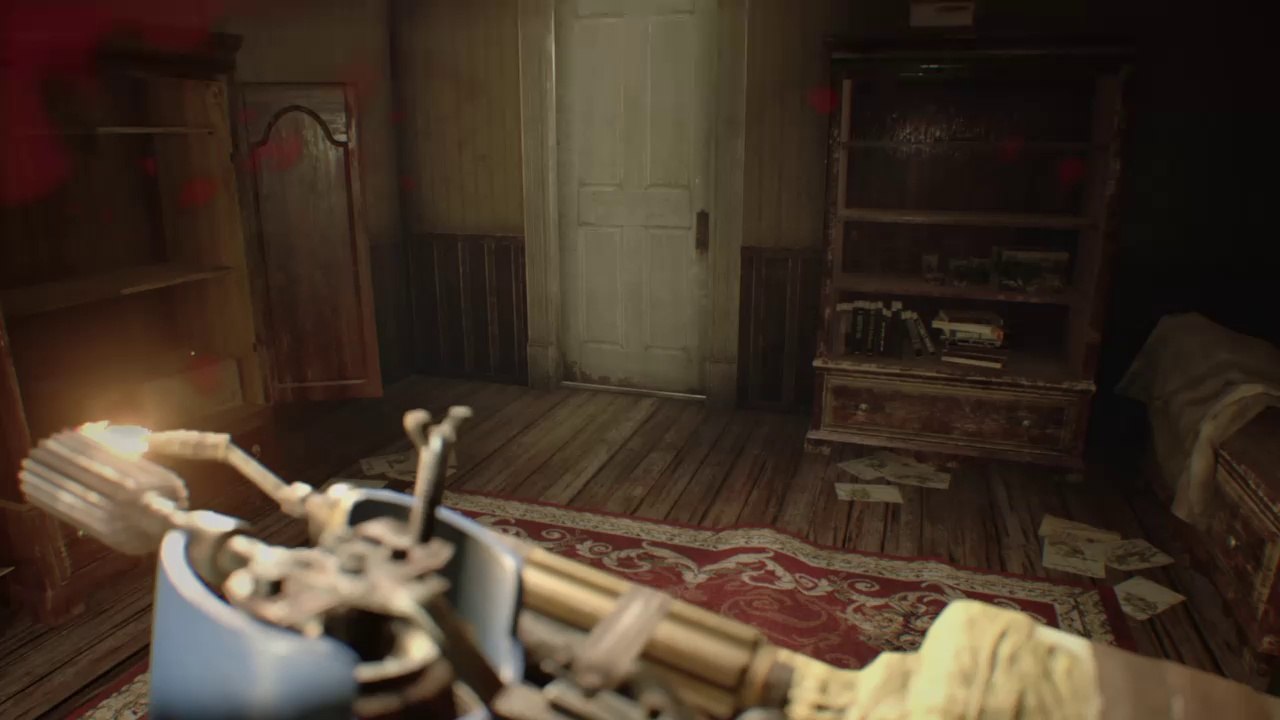 RESIDENT EVIL 7 biohazard-#10 O rei dos puzzles!