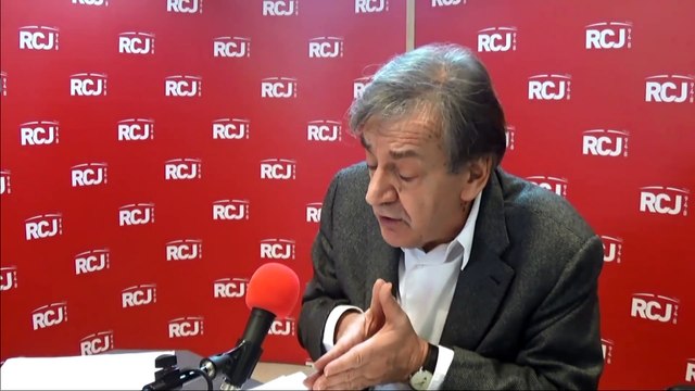 Alain Finkielkraut revient sur la polémique autour de François Fillon