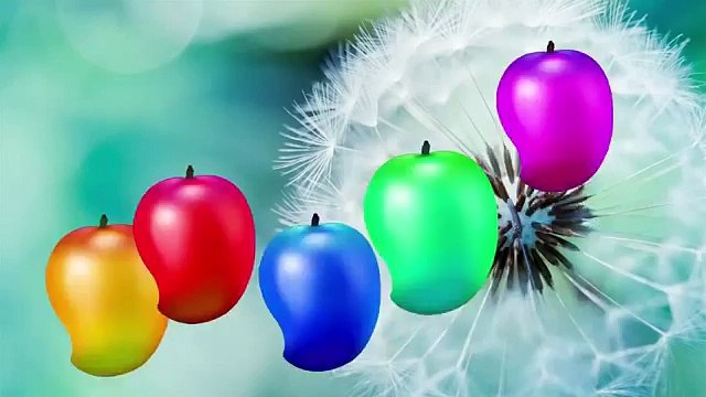 Детские Человек-паук мультфильм Finger семья потешки для детей | палец семейные песни