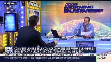 Commentvendreseul.com, la nouvelle façon de vendre son bien immobilier - 06/02