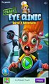 Crazy Eye Clinic - Doctor X TabTale Gameplay app android apps apk learning education