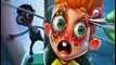 Crazy Eye Clinic - Doctor X TabTale Gameplay app android apps apk learning education