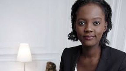 Rama Yade dénonce le système ...