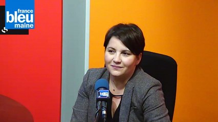 Anne.Beauchef, conseillère régionale LR