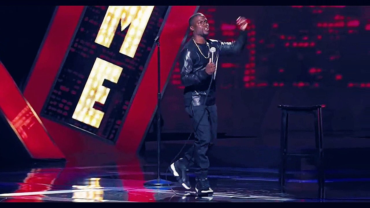 KEVIN HART NEW