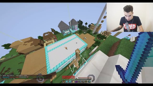 ЗЛОЙ АДМИН - МАМКА НАОРАЛА НА ГРИФЕРА ЗА МАТЫ (АНТИ ГРИФЕР ШОУ) 18 -3 XAJrdhKc