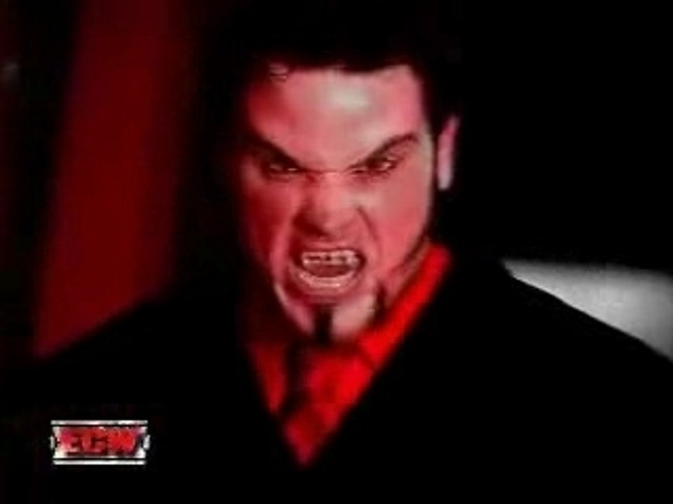 Kevin Thorn Titantron