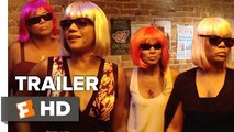 Girls Trip Teaser Trailer #1 (2017) | Movieclips Trailers