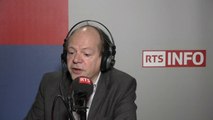 L'invite de la rédaction - Patrick Boucheron