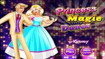 Princess Magic Dance