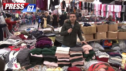 Press67 sosyetenin nabzını tuttu!