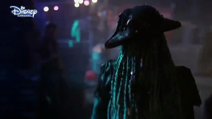 『ディセンダント2』新 PV-urJiQ0wOJX4