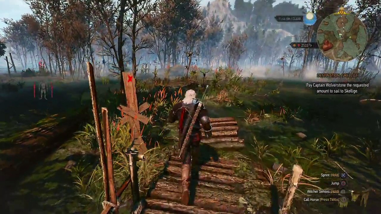 PlayStation 4 Boost Mode