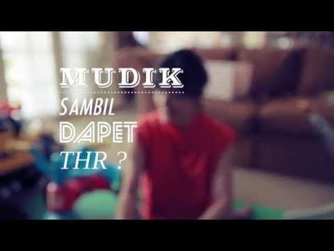 Promo Citizen Journalism Mudik Packing