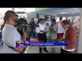 Puluhan Penerbangan Dibatalkan, Ribuan Penumpang Terlantar di Bandara Ngurah Rai - NET16