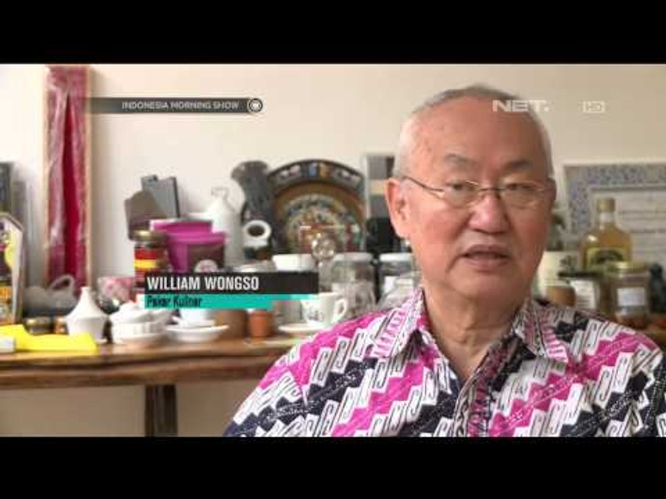 Kelezatan Kuliner Rendang - IMS