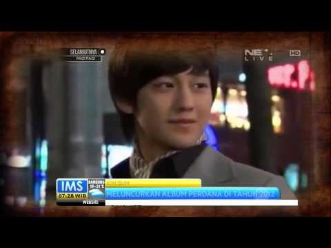 Todays History 7 Juli 1989 Kim Sang Bum Lahir - IMS