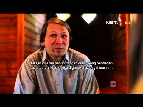 Pesona Islami Jejak Sejarah Islam di Polandia - NET5
