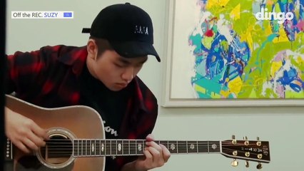 SUZY - Yes No Maybe (Acoustic ver. with Sam Kim)-XCjAjaCyFE8