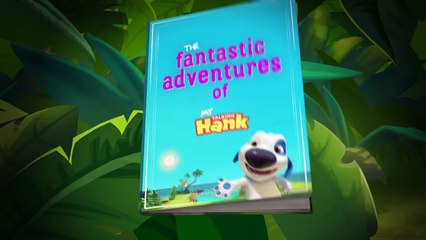 The Funtastic Adventures of My Talking Hank-_Dzpjy5aIJU