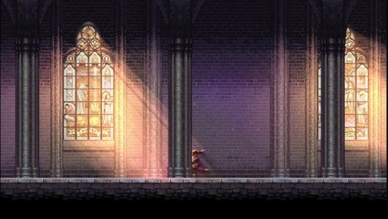 Katana Zero - Bande-annonce officielle #2