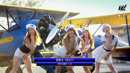 [주간]걸그룹 팬카페 회원수 TOP20 1월 4주차-Az9mwBeVHDE