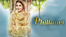 Phillauri | Official Trailer Review | Anushka Sharma | Diljit Dosanjh | Suraj Sharma