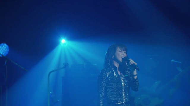 森高千里 『WEEKEND BLUE』2014.11.18 Zepp Tokyo