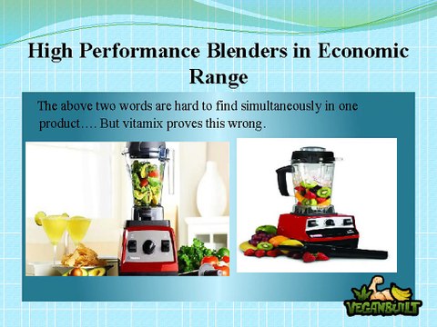 Buy Vitamix Blender get Vitamix Promotion Code for Free Shipping