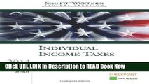 Get the Book South-Western Federal Taxation 2014: Individual Income Taxes, Professional Edition