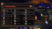 Assassination Rogue PvP Guide Legion 7.1.5 - World of Warcraft- Legion 7.1.5