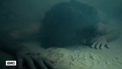 Fear The Walking Dead Passage (websérie partie 9 - Sous-titres intégrés - VOSTFR)