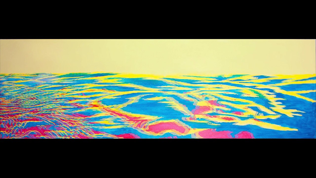 Georges Ward - Polvo de diamante