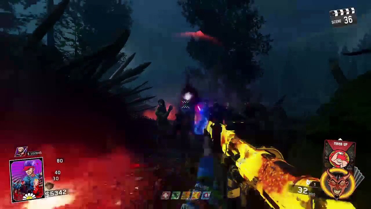 BluntAssassin-'s Live PS4 Broadcast (2)