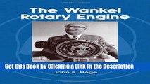 Download Book [PDF] Wankel Rotary Engine: A History Download Online