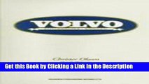 Download Book [PDF] Volvo Gothenburg Sweden Epub Online