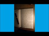 Messages 2 du manuscrit décembre 2009 - audio de SL-Christ - 5.02.2017
