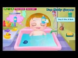 ★ BABY Hazel Games ★ Baby and BABY KIDS GAMES VIDEOS DORA the explorer clip5 OK