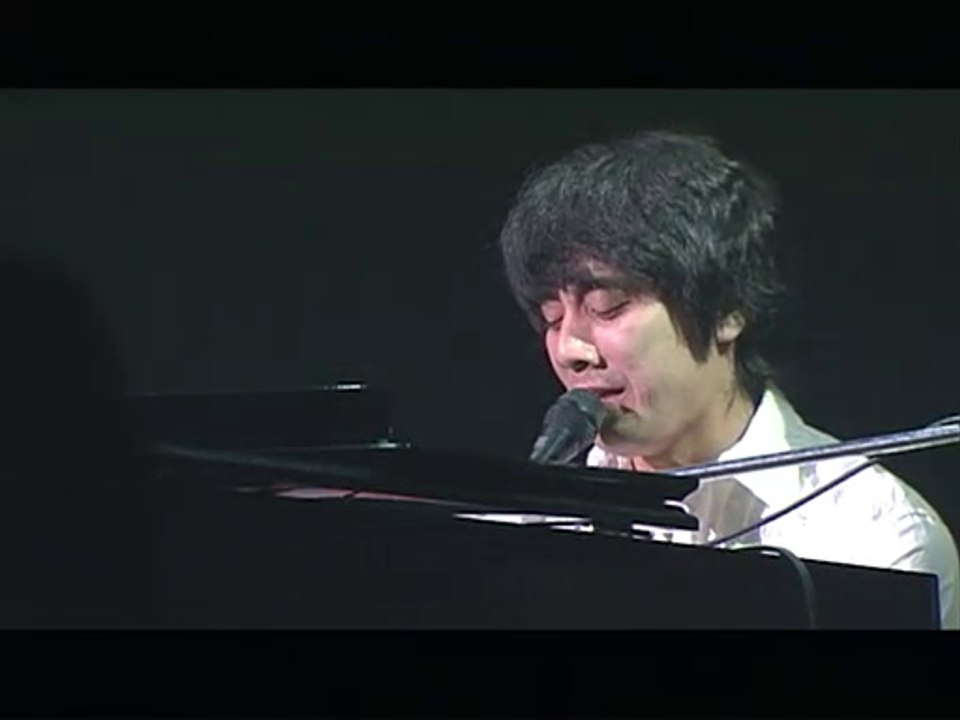 山崎まさよし "8月のクリスマス -with strings-"
