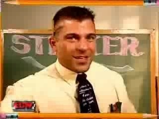 Matt Striker Titantron